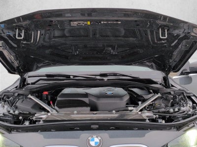 2026 BMW 430i xDrive Coupe