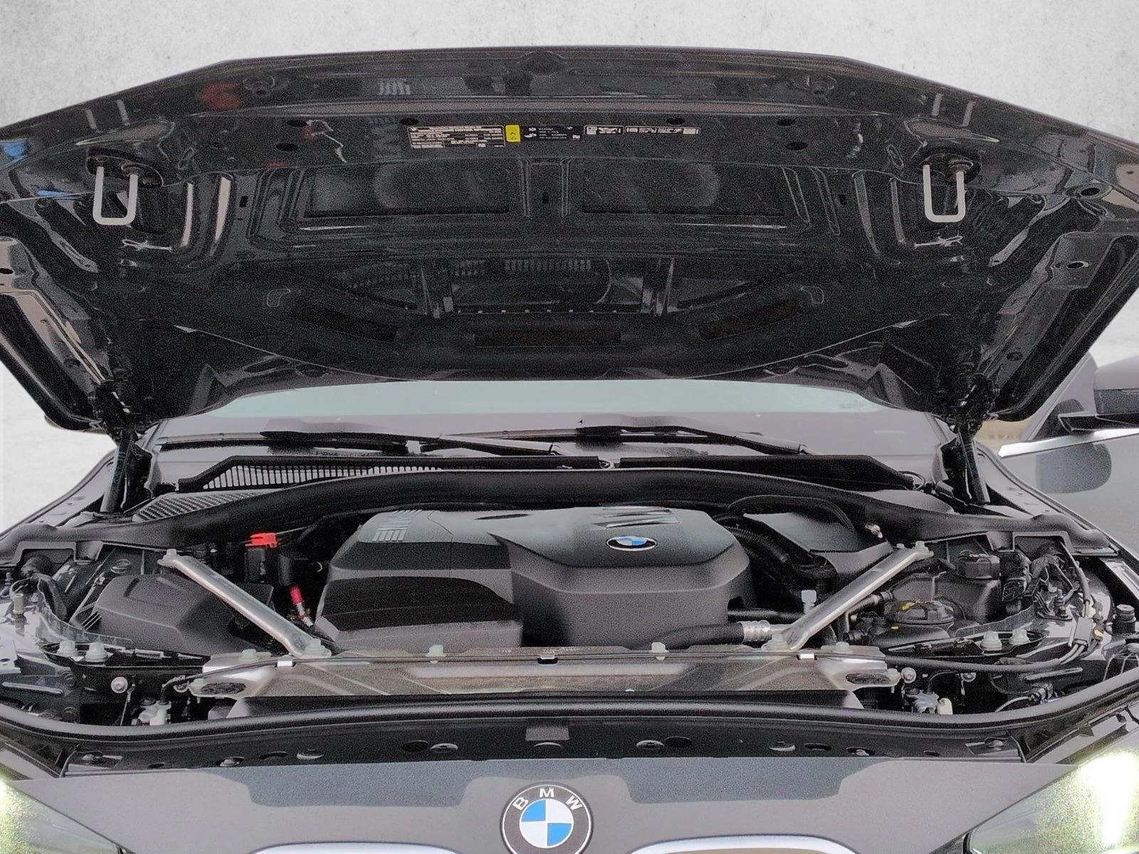 2026 BMW 430i xDrive Coupe