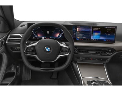 2026 BMW 430i xDrive Coupe