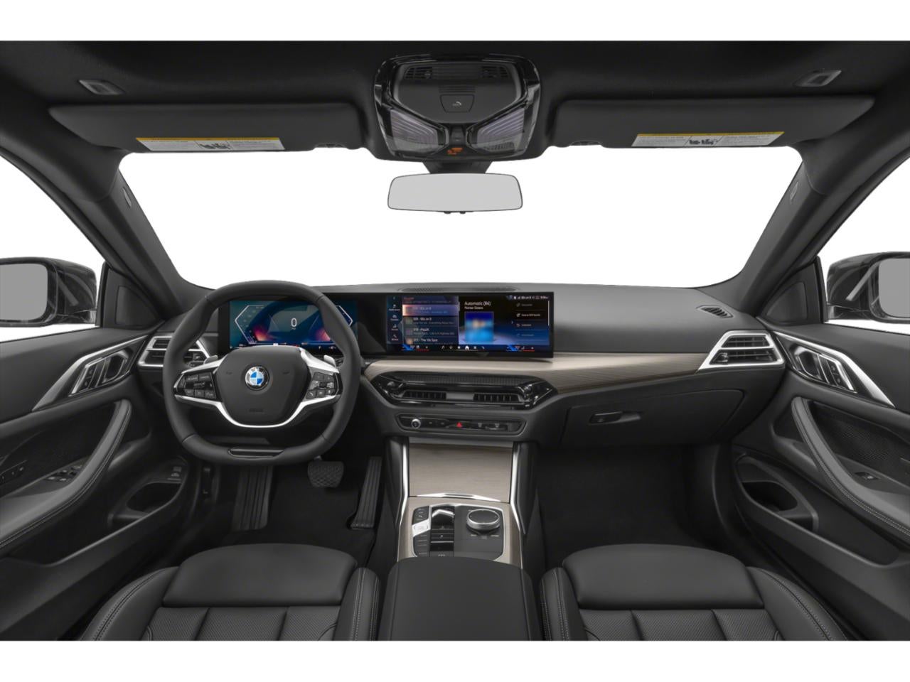 2026 BMW 430i xDrive Coupe