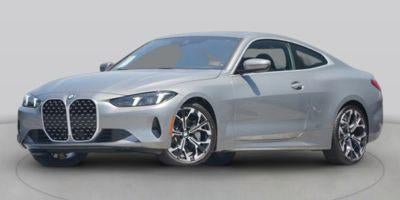 2026 BMW 430i xDrive Coupe