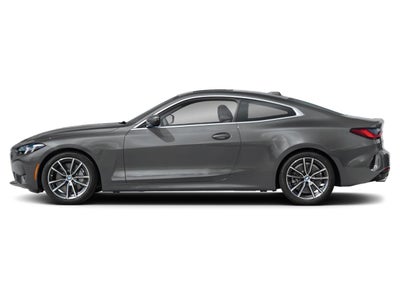 2026 BMW 430i xDrive Coupe