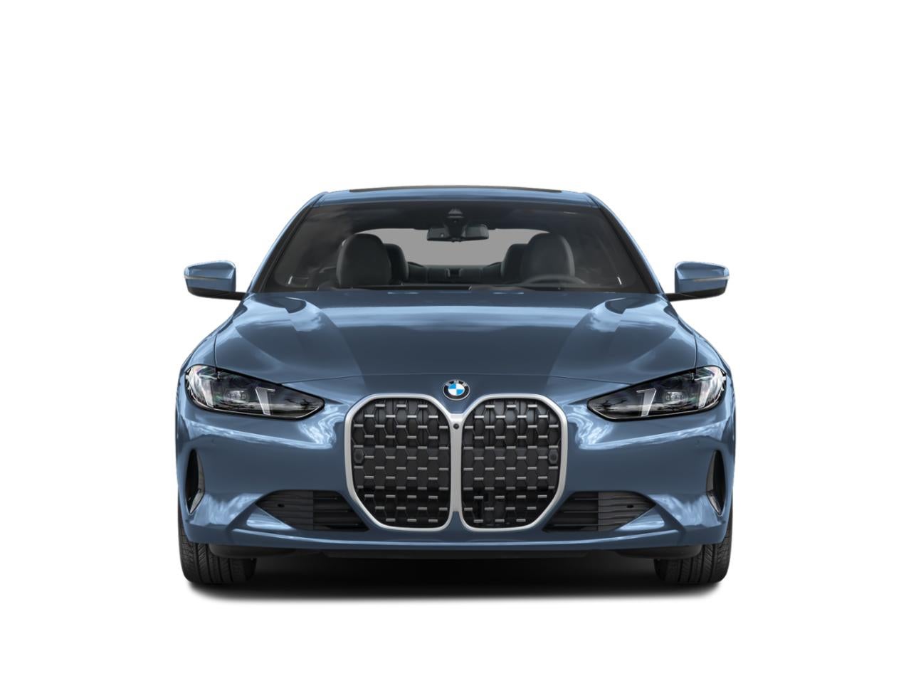 2026 BMW 430i xDrive Coupe