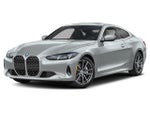 2026 BMW 430i xDrive Coupe