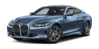 2026 BMW 430i xDrive Coupe