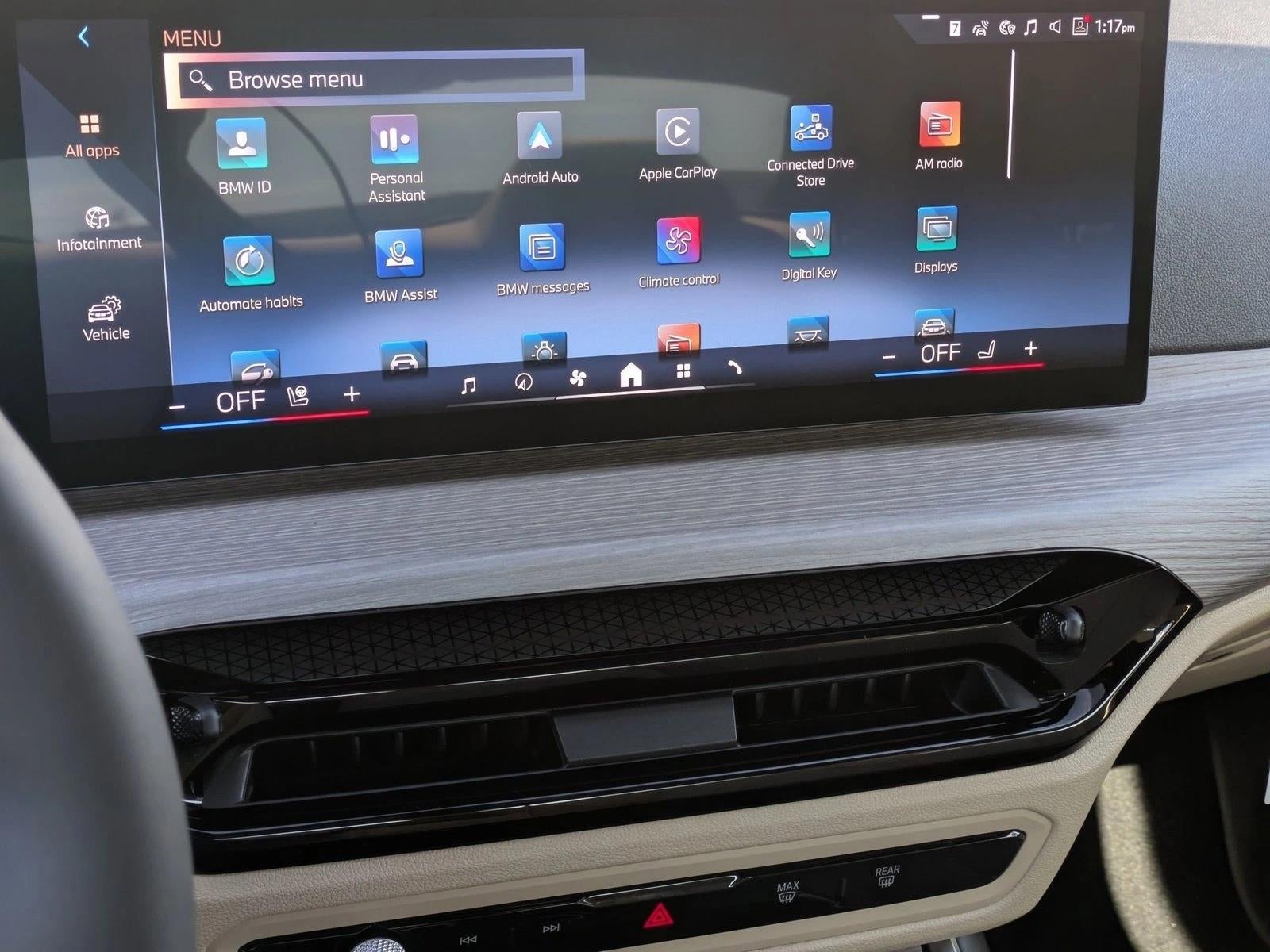 2026 BMW 430i xDrive Coupe