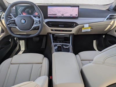 2026 BMW 430i xDrive Coupe