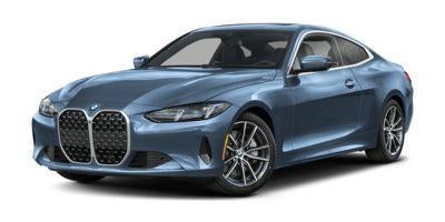 2026 BMW 430i xDrive Coupe