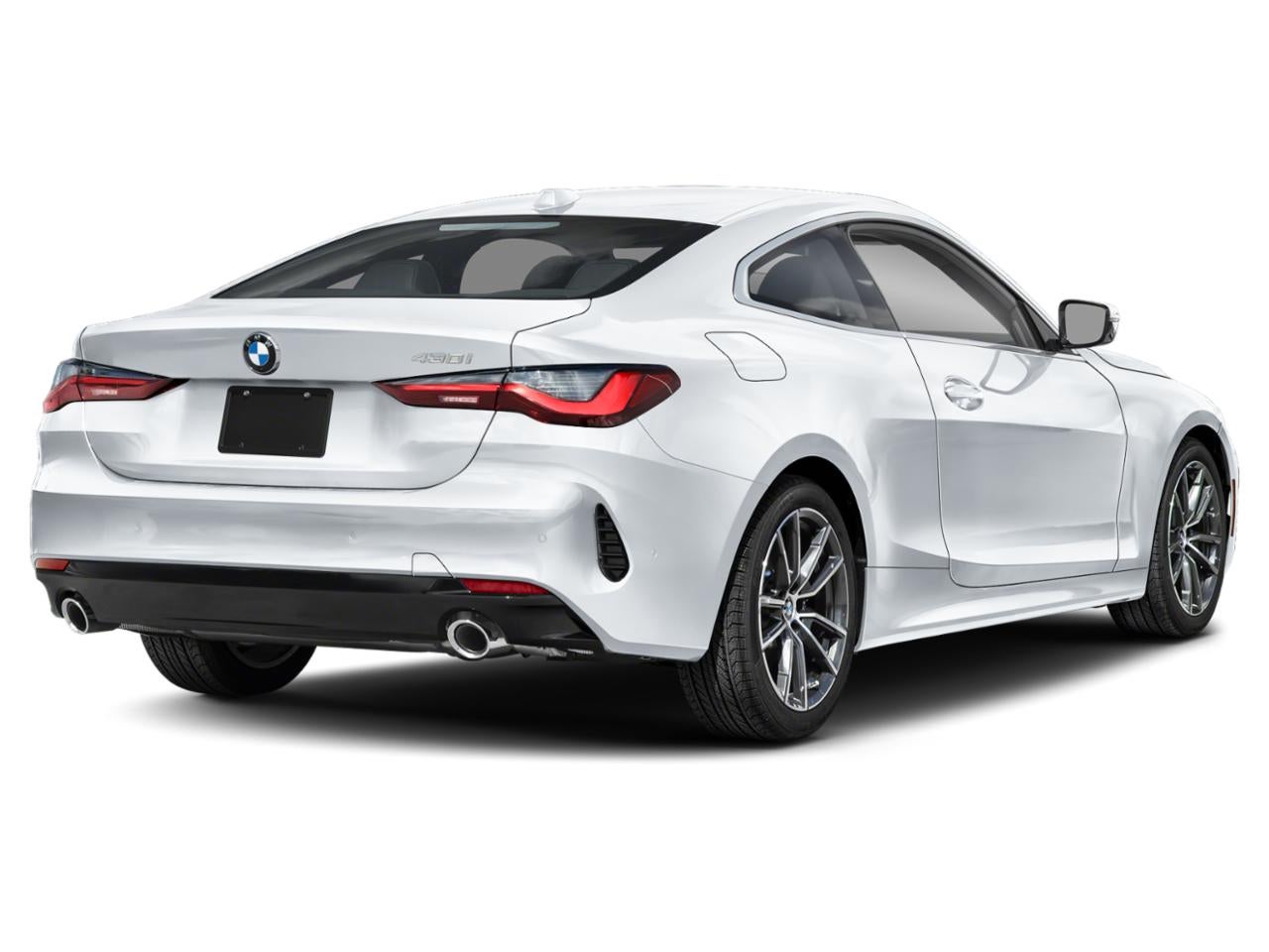 2026 BMW 430i xDrive Coupe