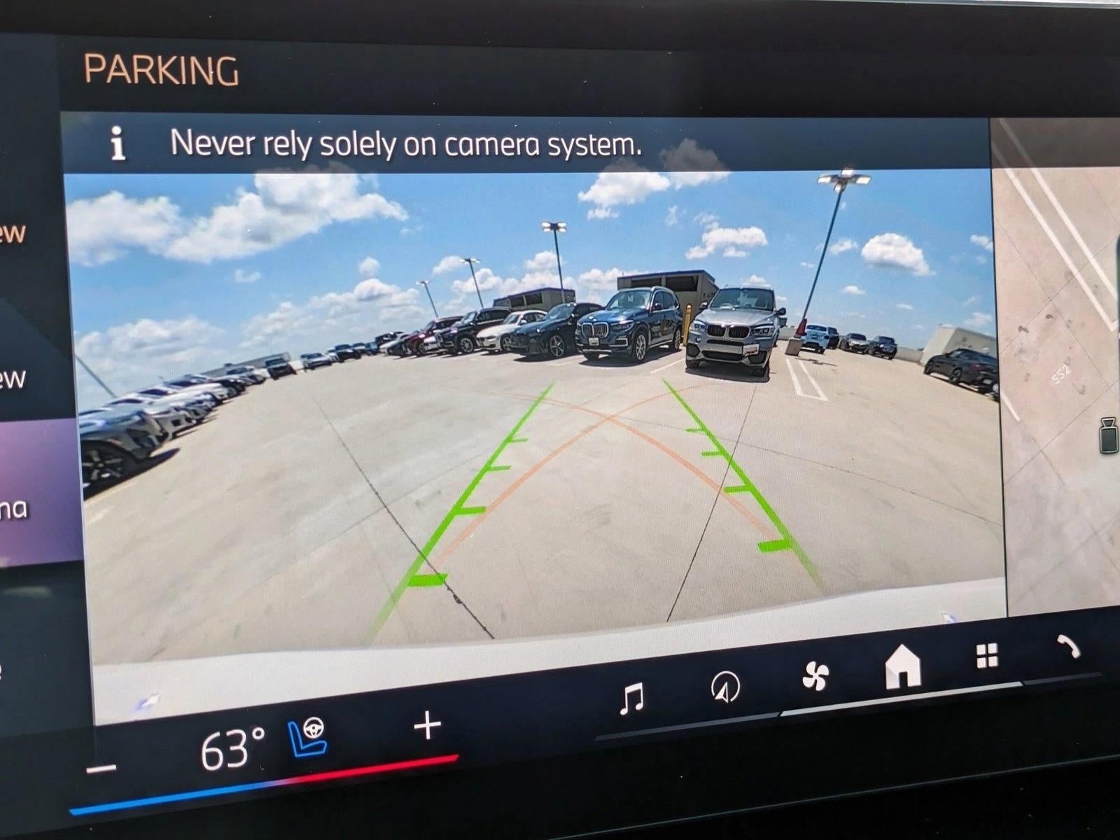 2026 BMW 540i xDrive Sedan