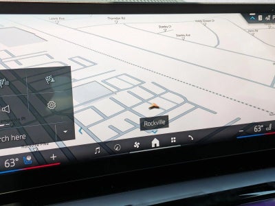 2026 BMW 540i xDrive Sedan