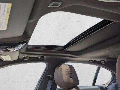 2026 BMW 540i xDrive Sedan