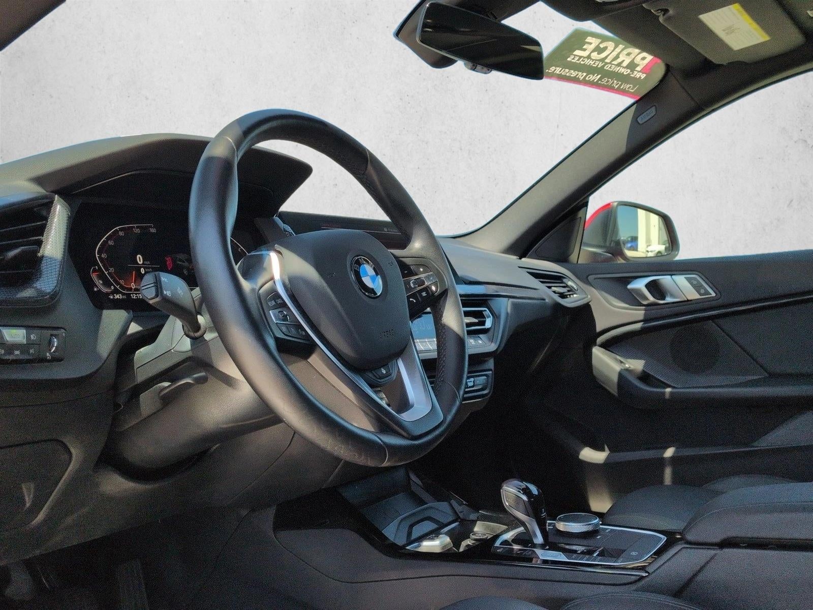 2022 BMW 228i xDrive Gran Coupe