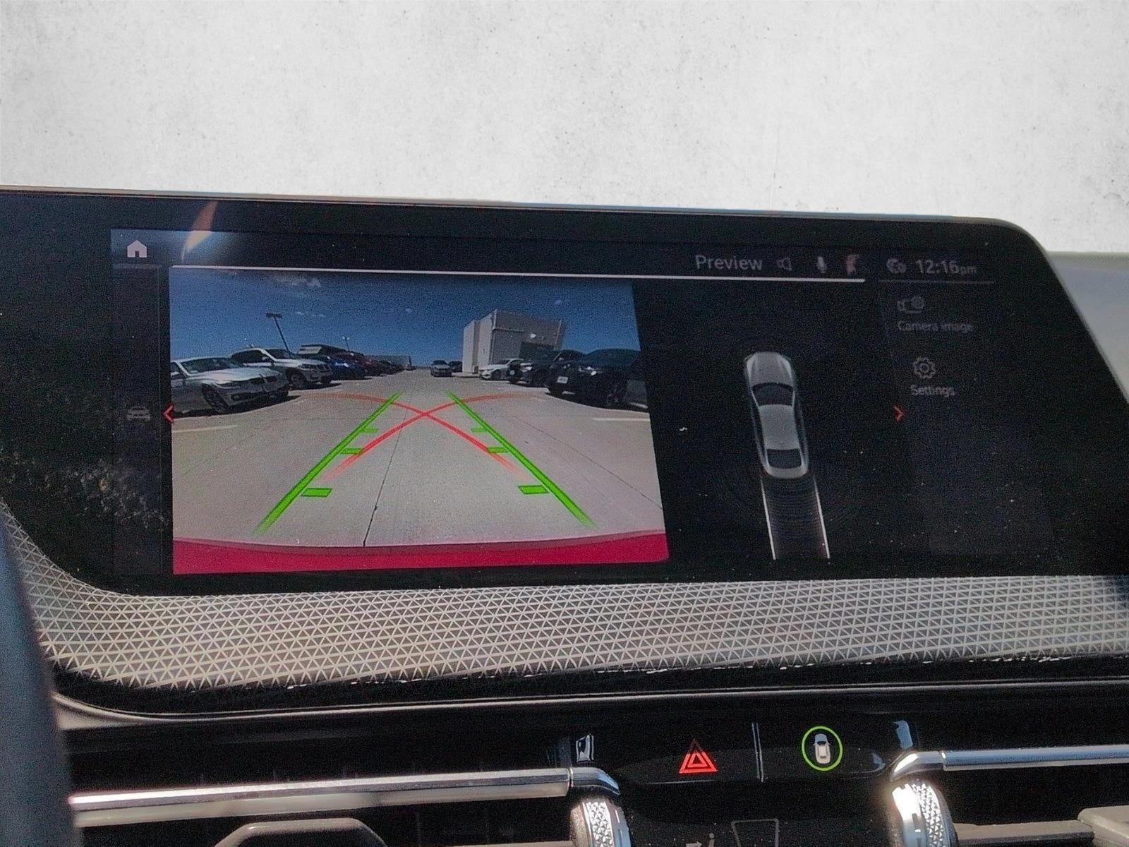 2022 BMW 228i xDrive Gran Coupe