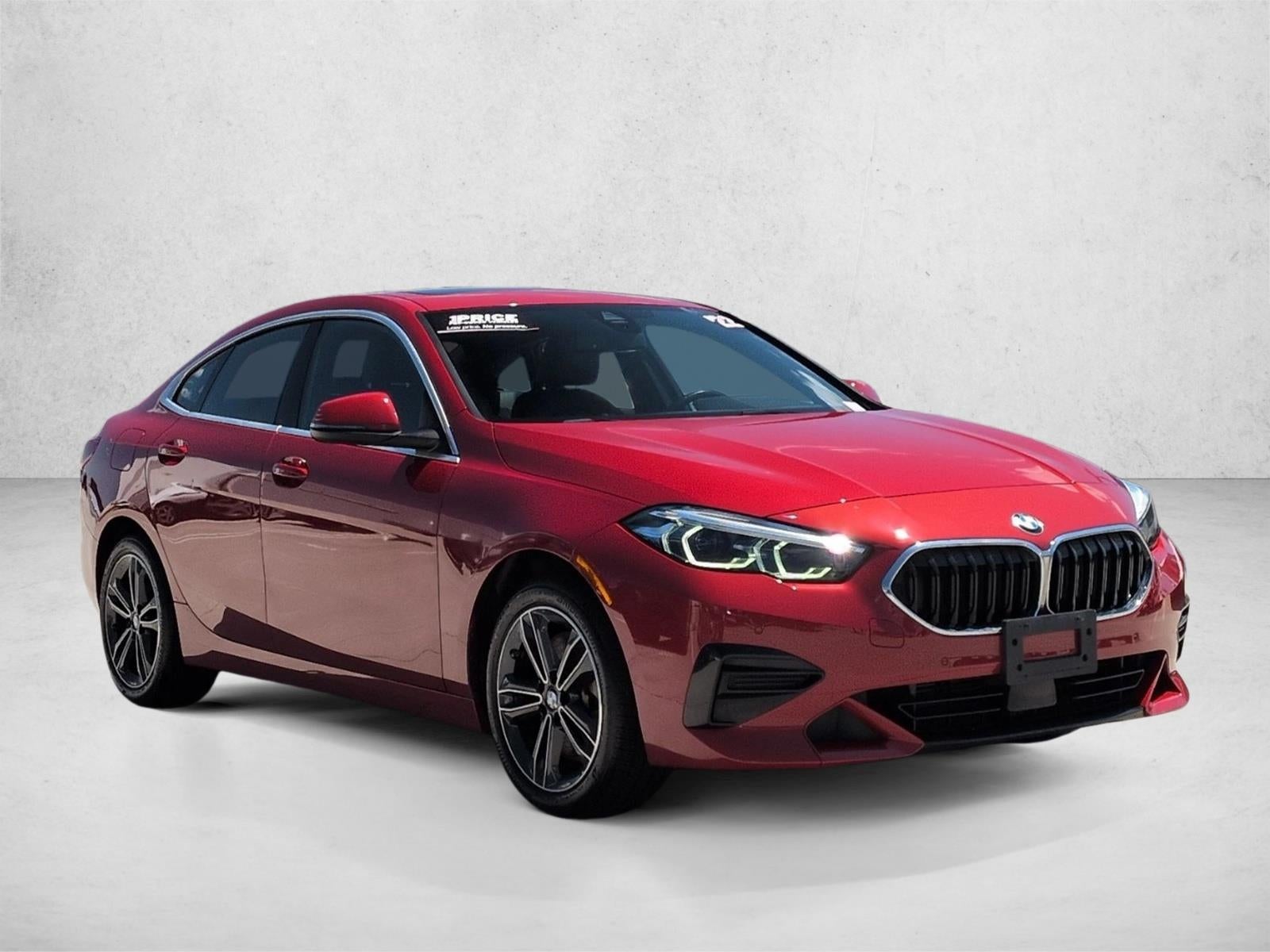 2022 BMW 228i xDrive Gran Coupe