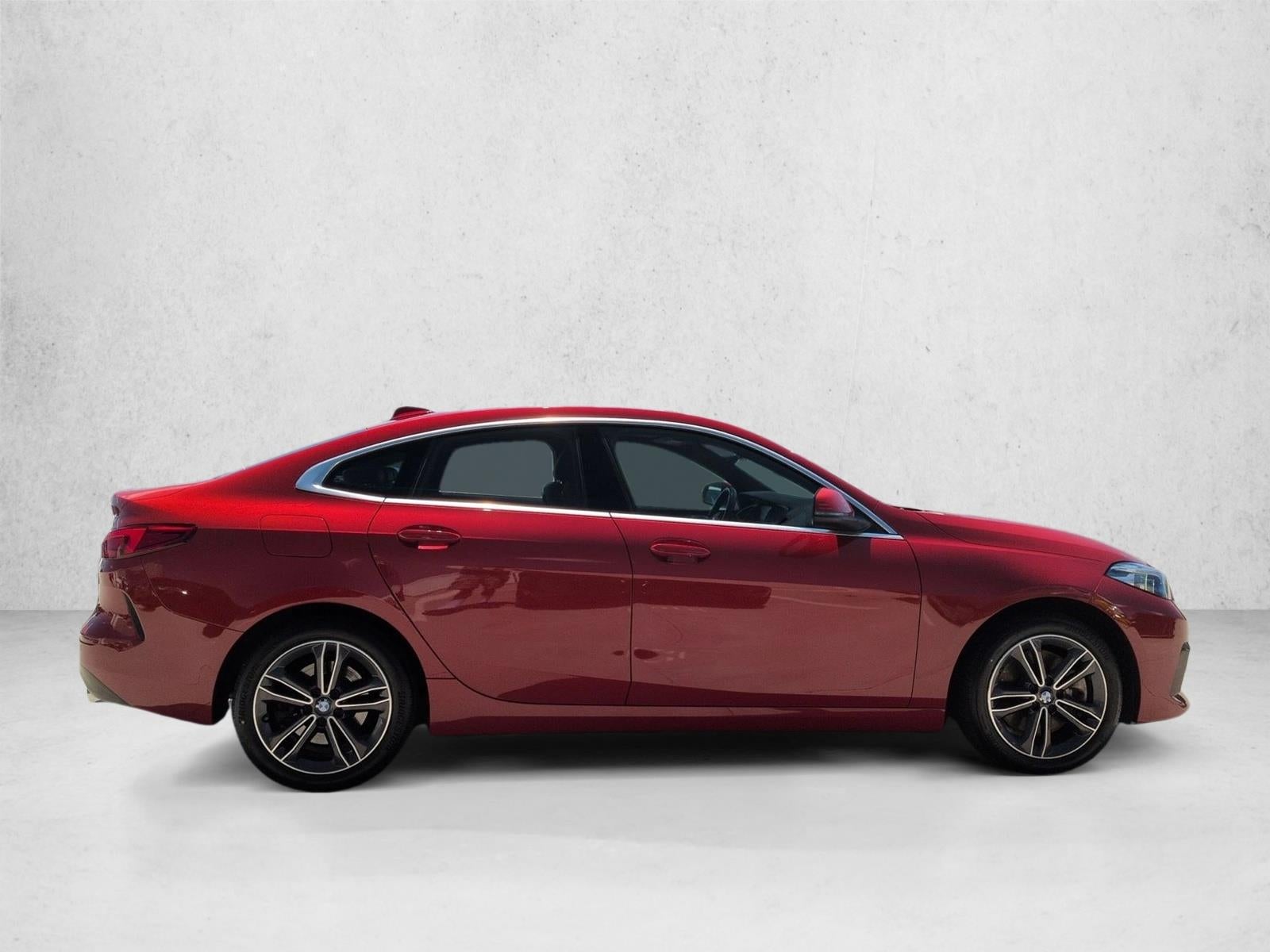 2022 BMW 228i xDrive Gran Coupe
