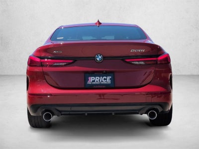 2022 BMW 228i xDrive Gran Coupe
