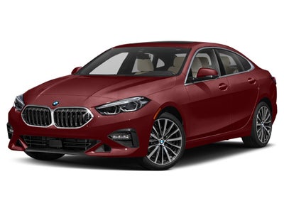 2022 BMW 228i xDrive Gran Coupe