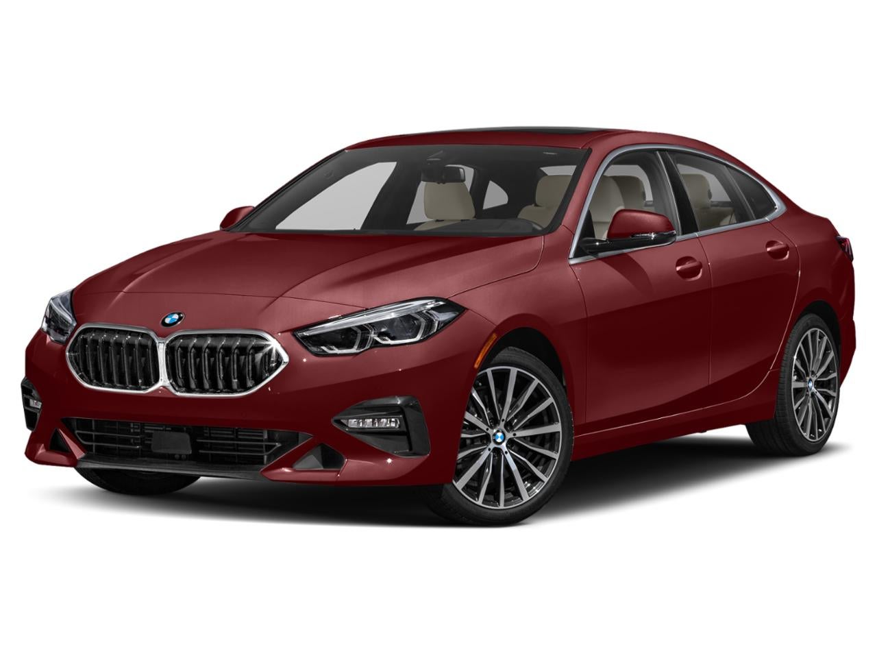 2022 BMW 228i xDrive Gran Coupe