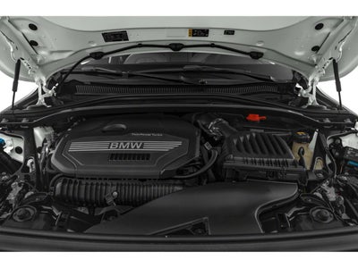 2022 BMW 228i xDrive Gran Coupe