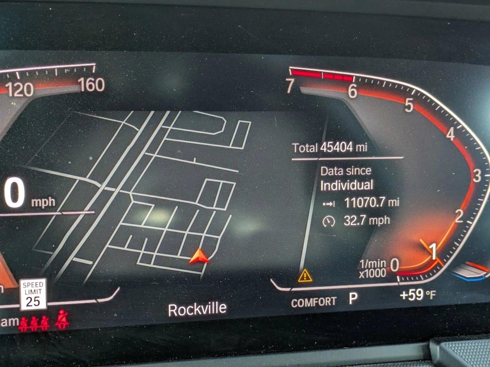 2022 BMW 228i xDrive Gran Coupe