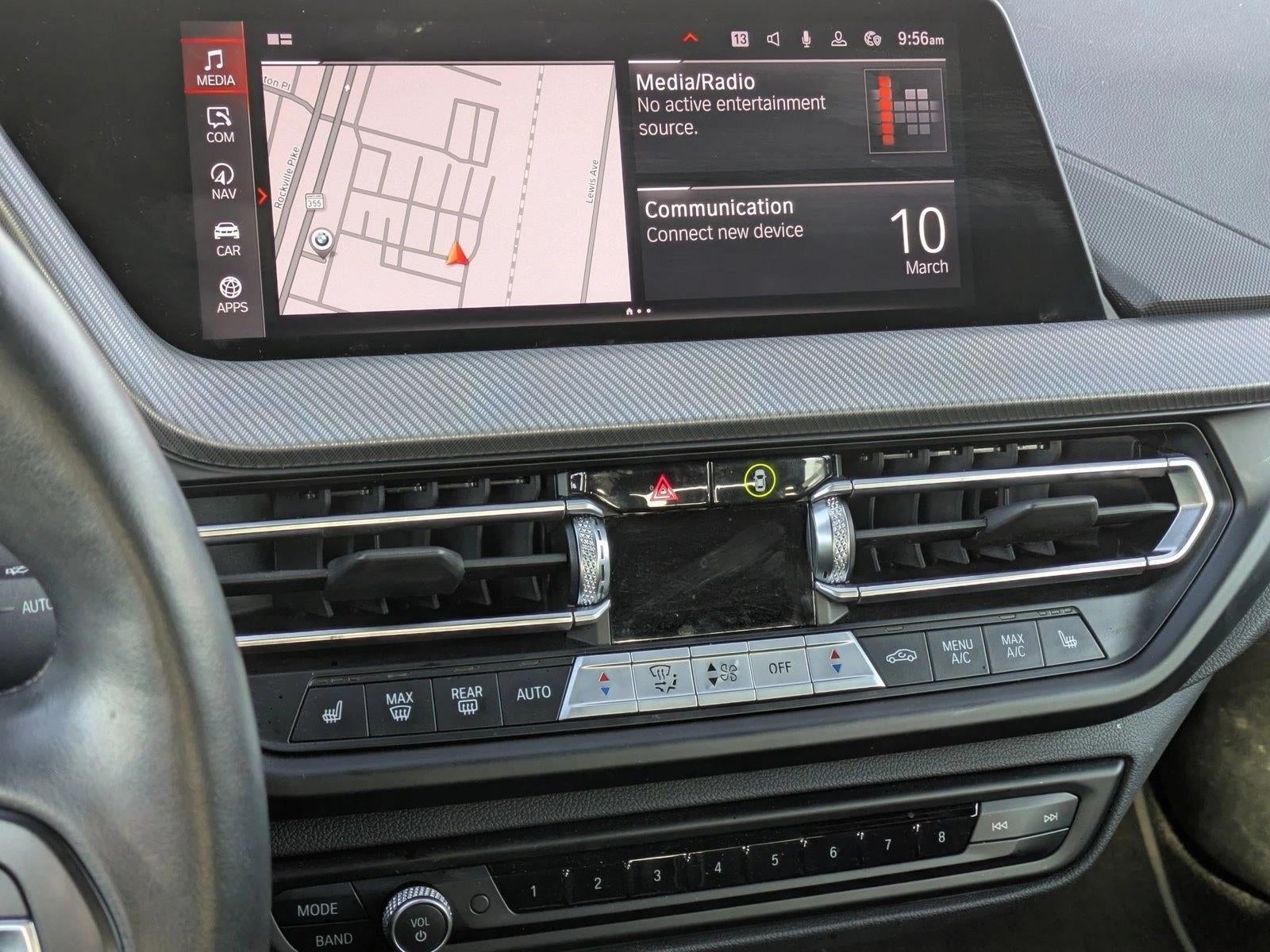 2022 BMW 228i xDrive Gran Coupe