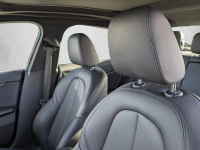 2022 BMW 228i xDrive Gran Coupe