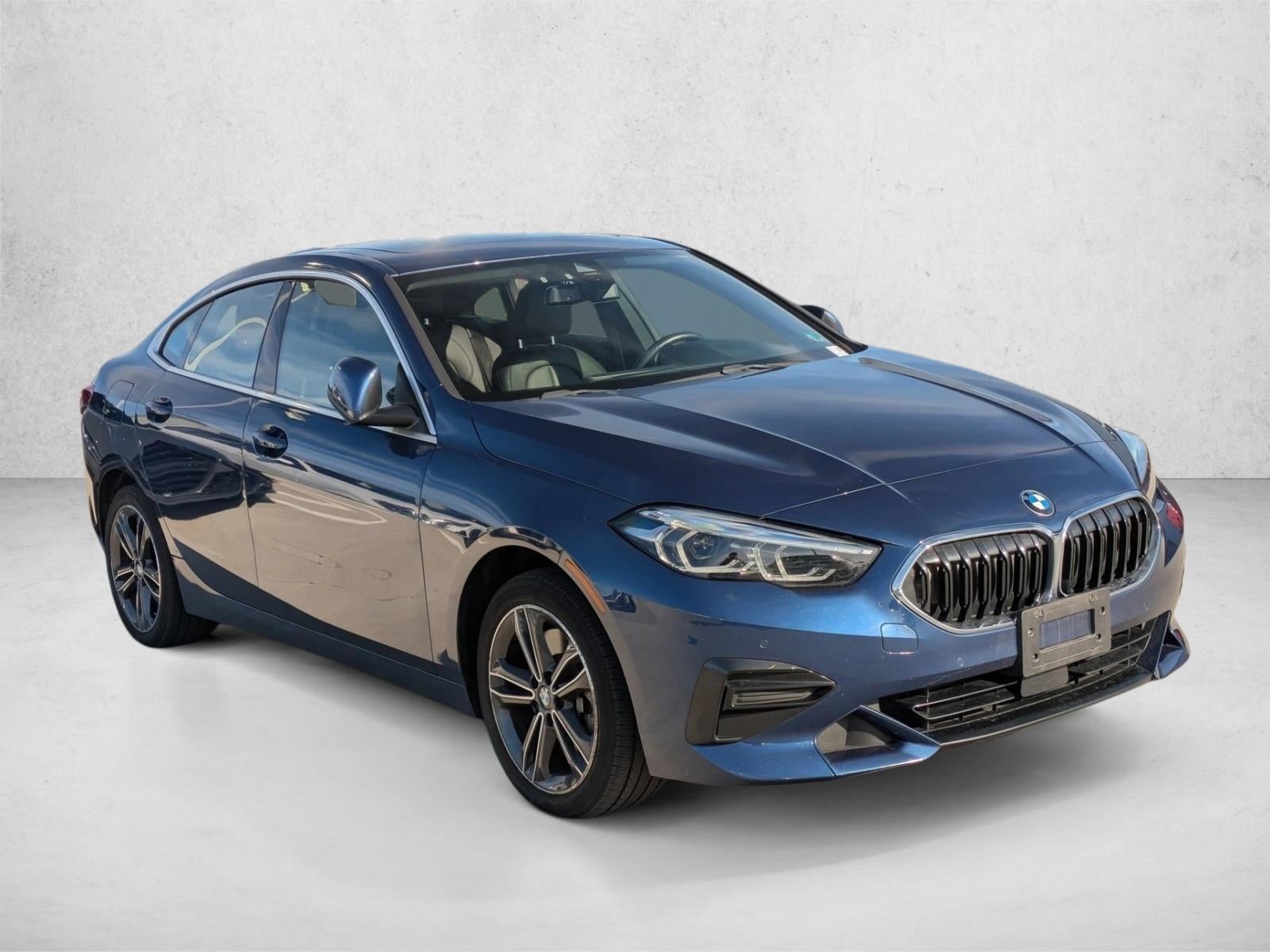 2022 BMW 228i xDrive Gran Coupe