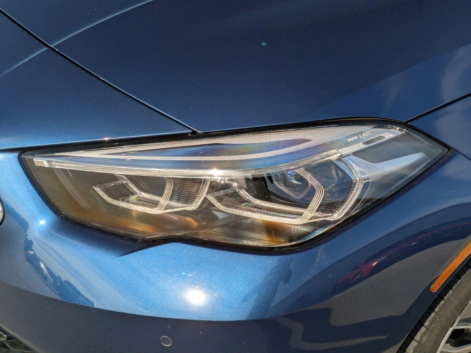 2022 BMW 228i xDrive Gran Coupe