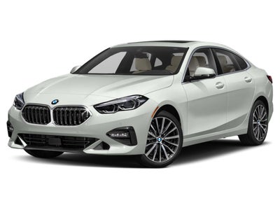 2022 BMW 228i xDrive Gran Coupe