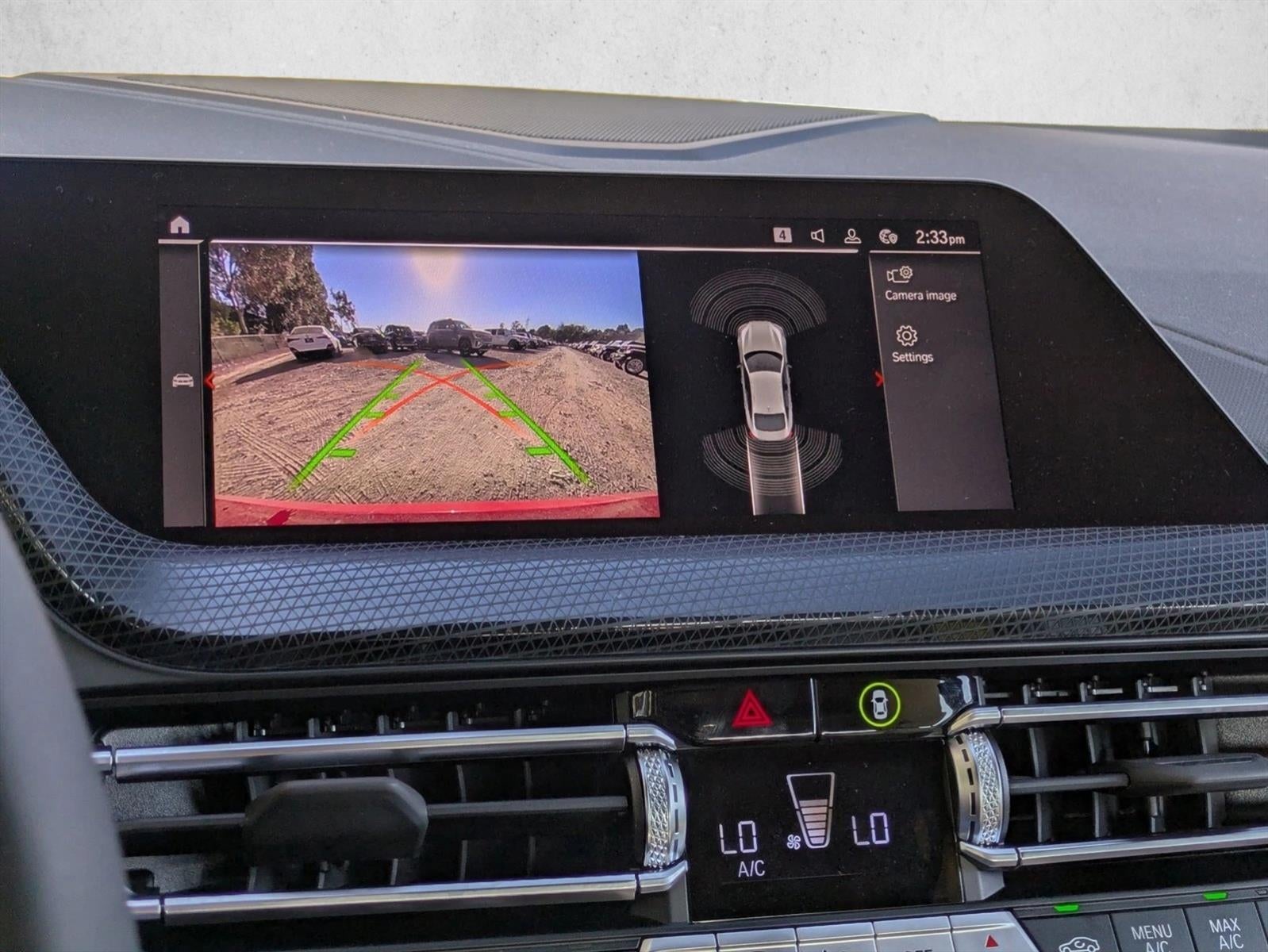 2024 BMW 228i xDrive Gran Coupe