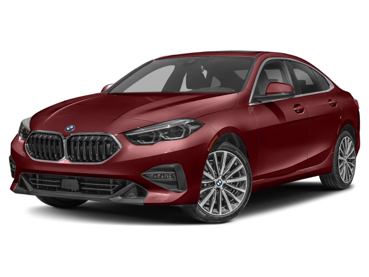 2024 BMW 228i xDrive Gran Coupe