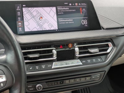 2022 BMW 228i xDrive Gran Coupe