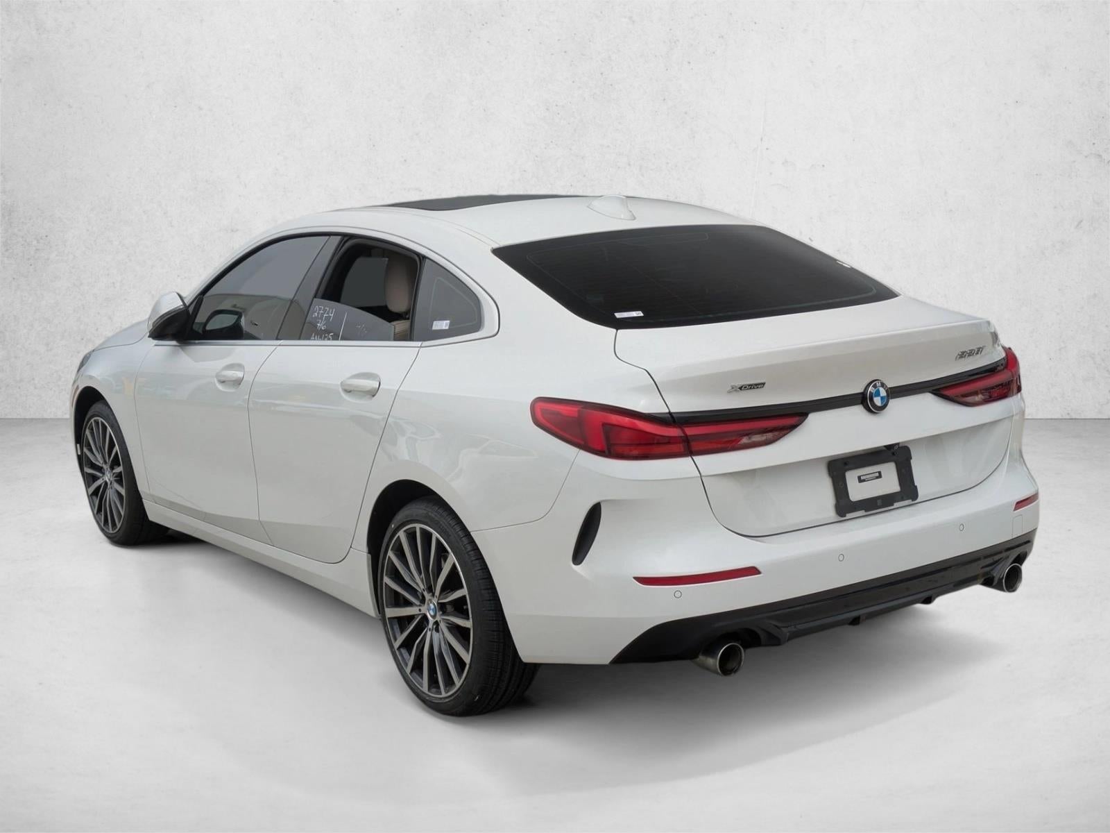 2022 BMW 228i xDrive Gran Coupe