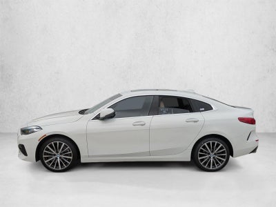 2022 BMW 228i xDrive Gran Coupe