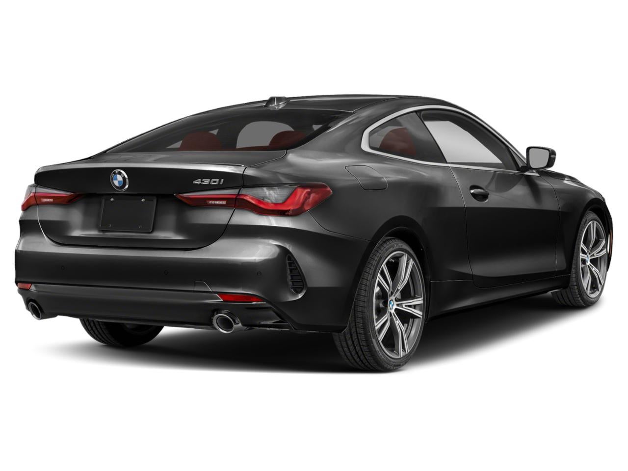2024 BMW 430i xDrive Coupe