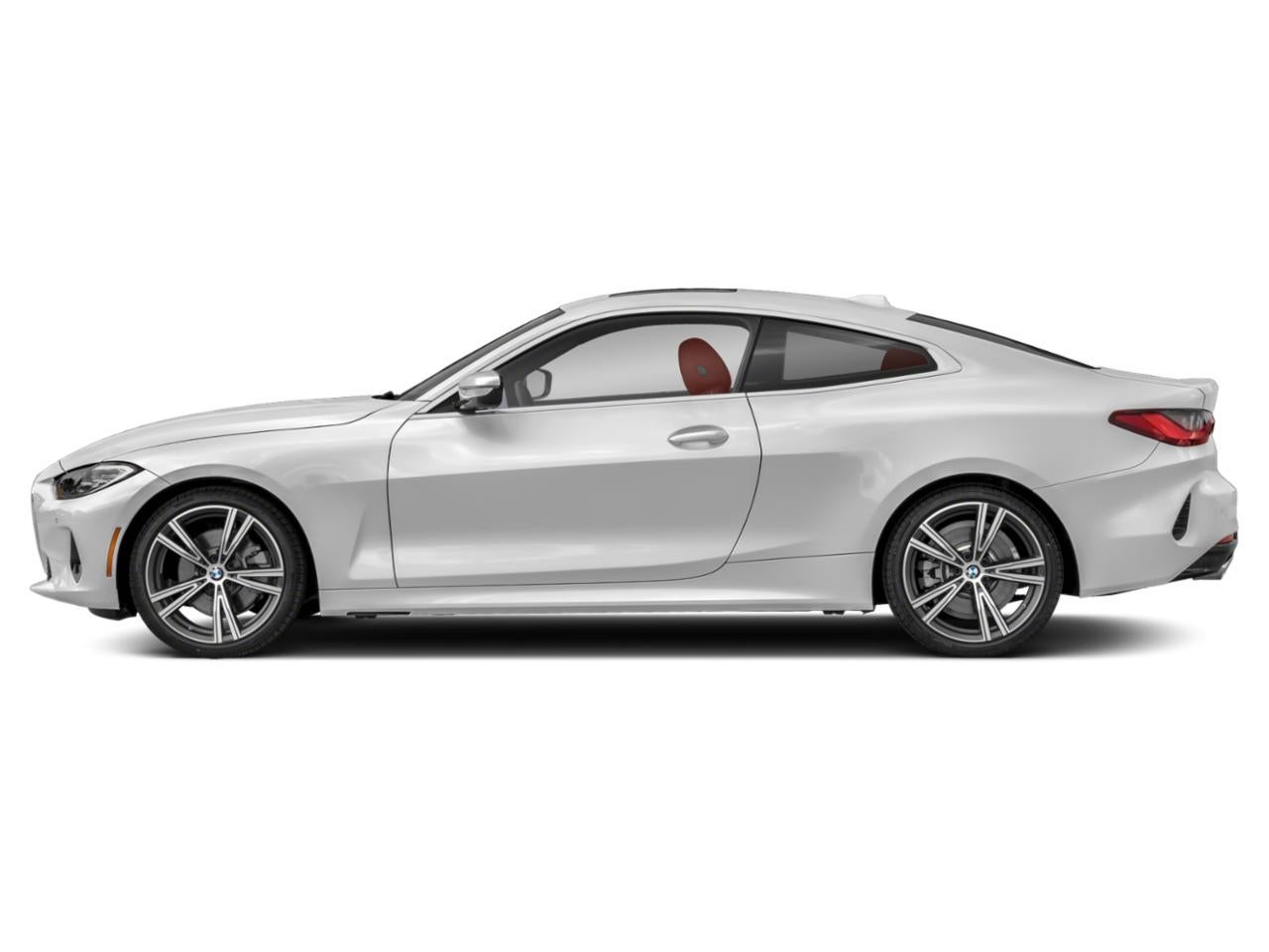 2024 BMW 430i xDrive Coupe