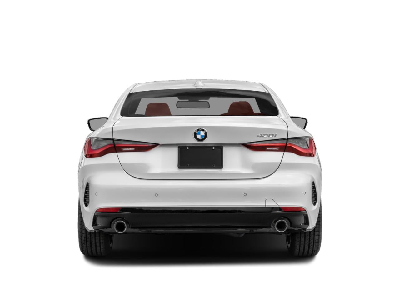 2024 BMW 430i xDrive Coupe