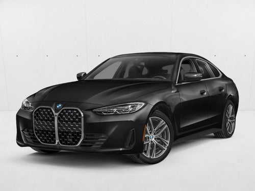 2024 BMW 430i xDrive Gran Coupe
