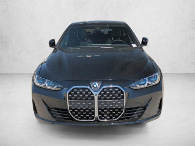 2024 BMW 430i xDrive Gran Coupe