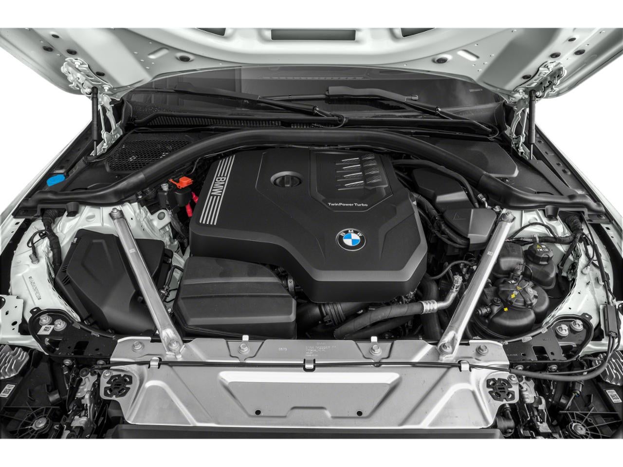 2024 BMW 430i xDrive Gran Coupe