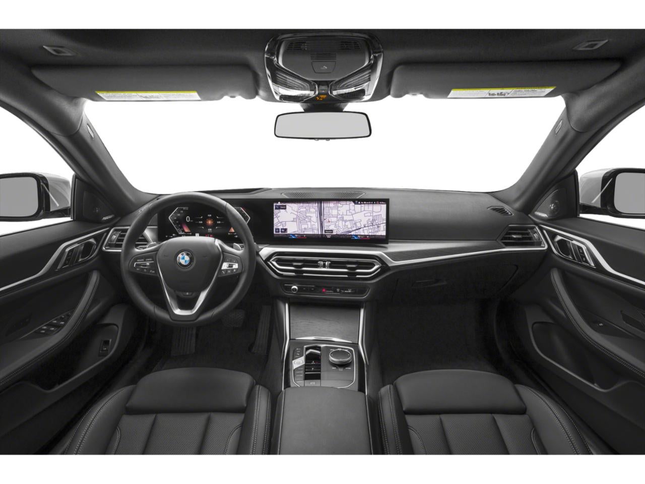 2024 BMW 430i xDrive Gran Coupe