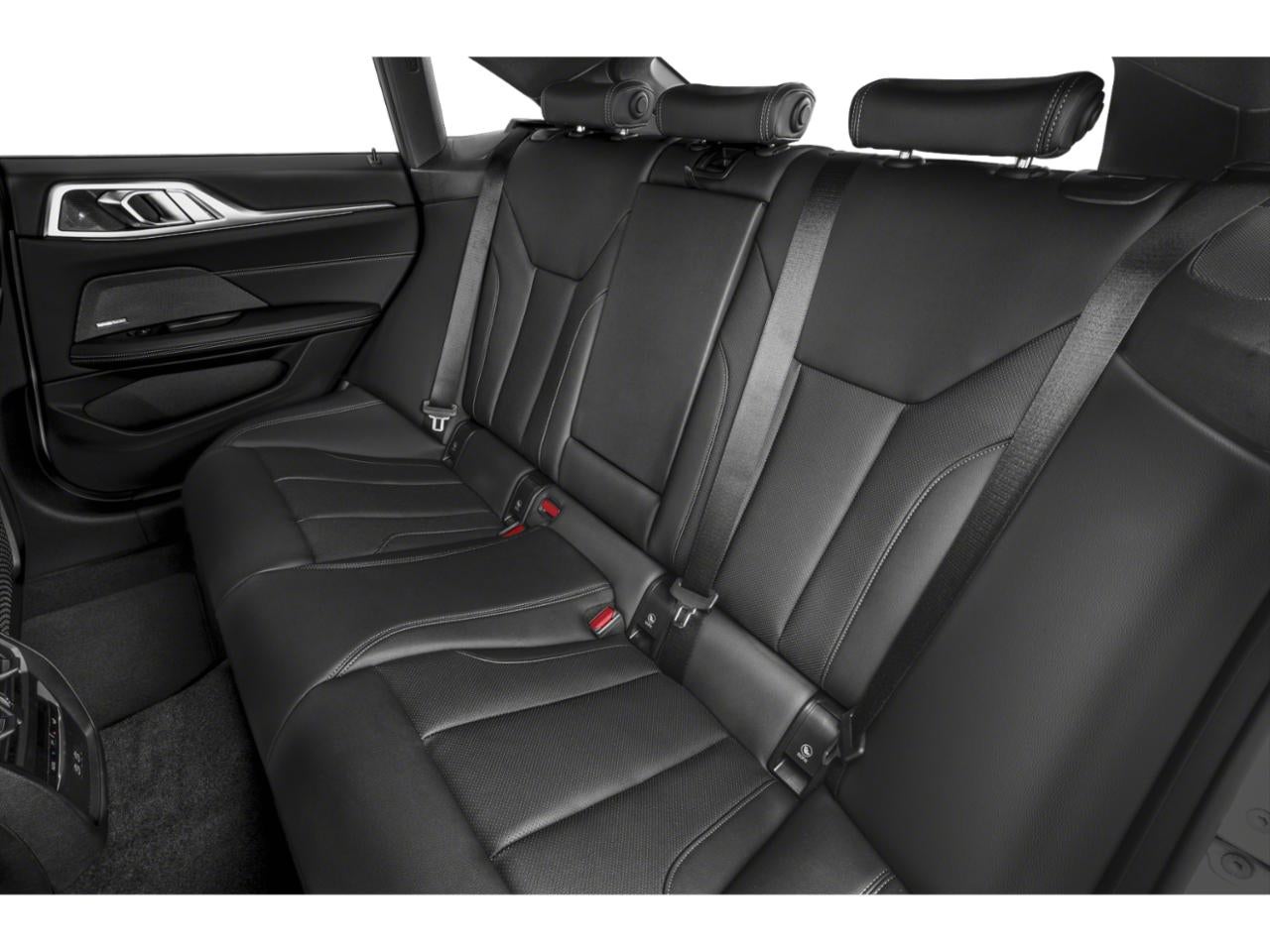 2024 BMW 430i xDrive Gran Coupe