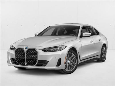 2024 BMW 430i xDrive Gran Coupe