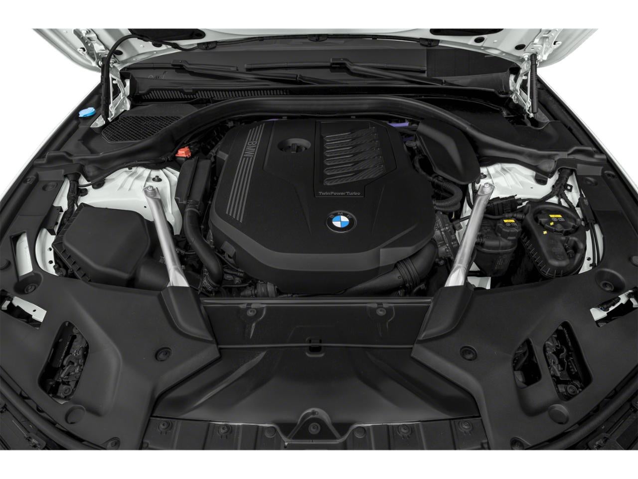 2023 BMW 540i xDrive Sedan