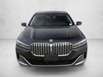 2021 BMW 750i xDrive Sedan