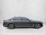 2021 BMW 750i xDrive Sedan
