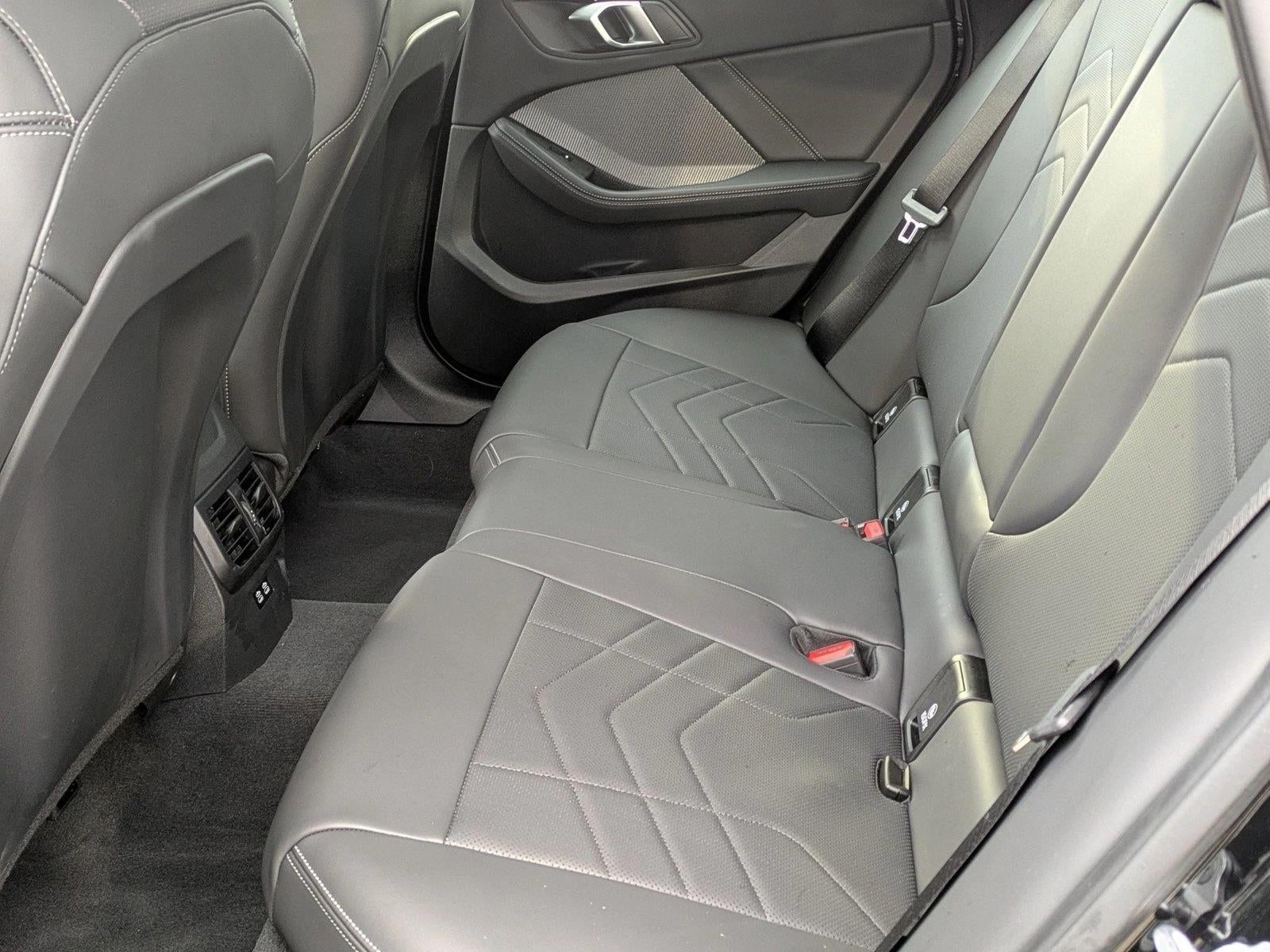 2026 BMW 228 Gran Coupe