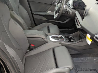 2026 BMW 228 Gran Coupe