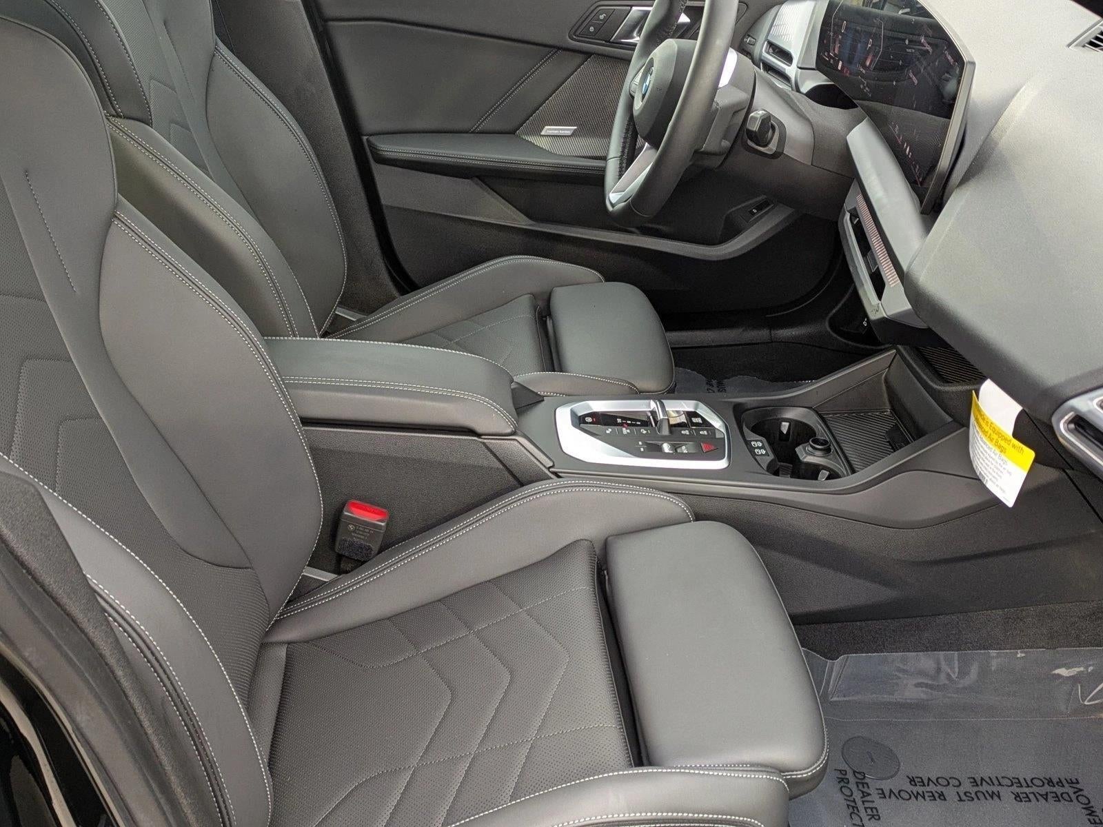 2026 BMW 228 Gran Coupe